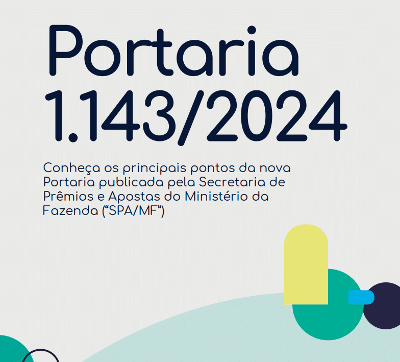 Portaria 1.143/2024