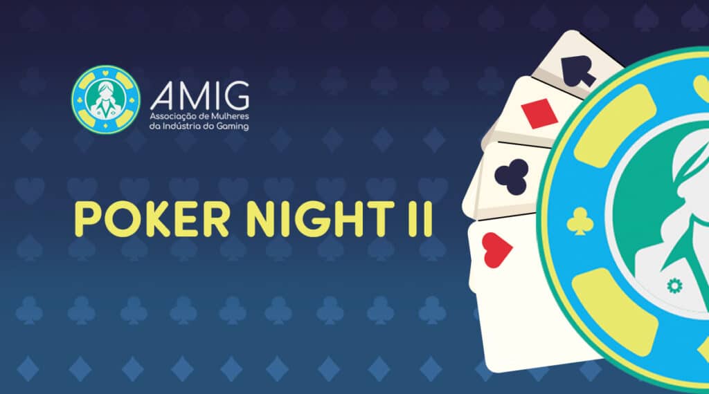 AMIG Poker Night 2