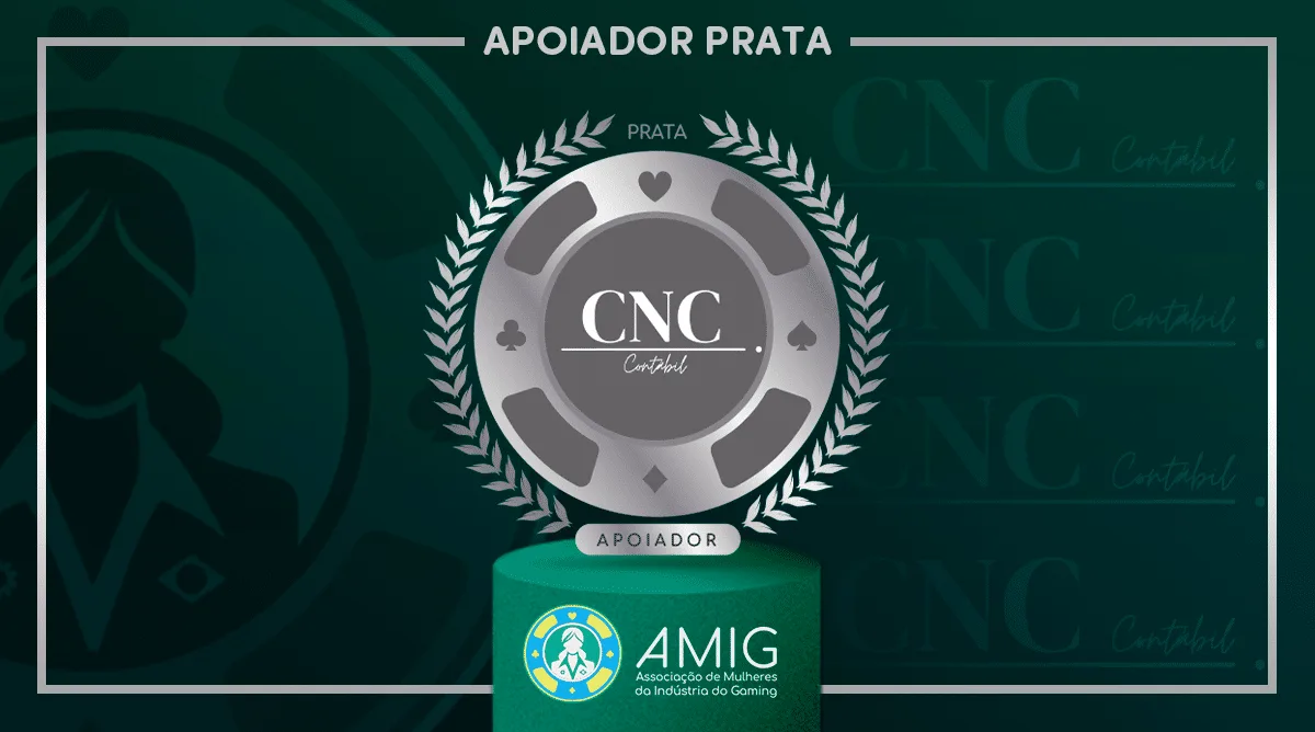 CNC Contábil apoiadora AMIG