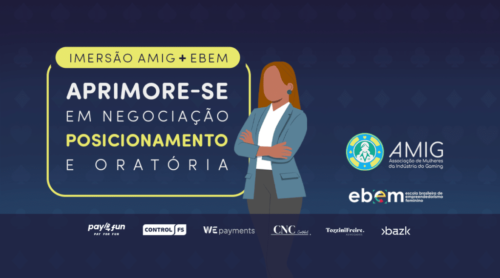 Curso Imersão AMIG+EBEM