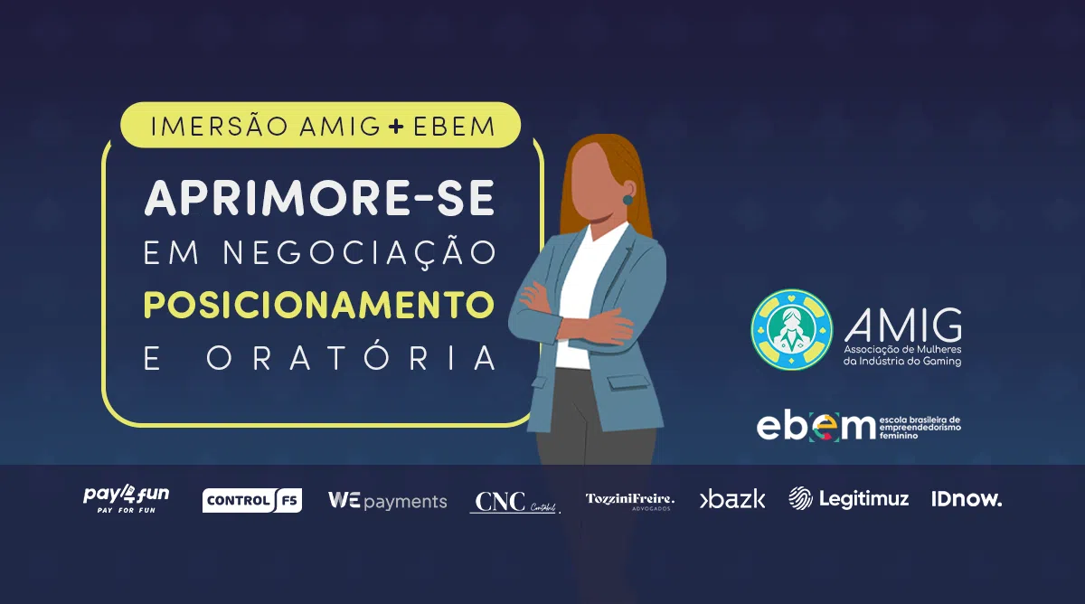 Curso Imersão AMIG+EBEM