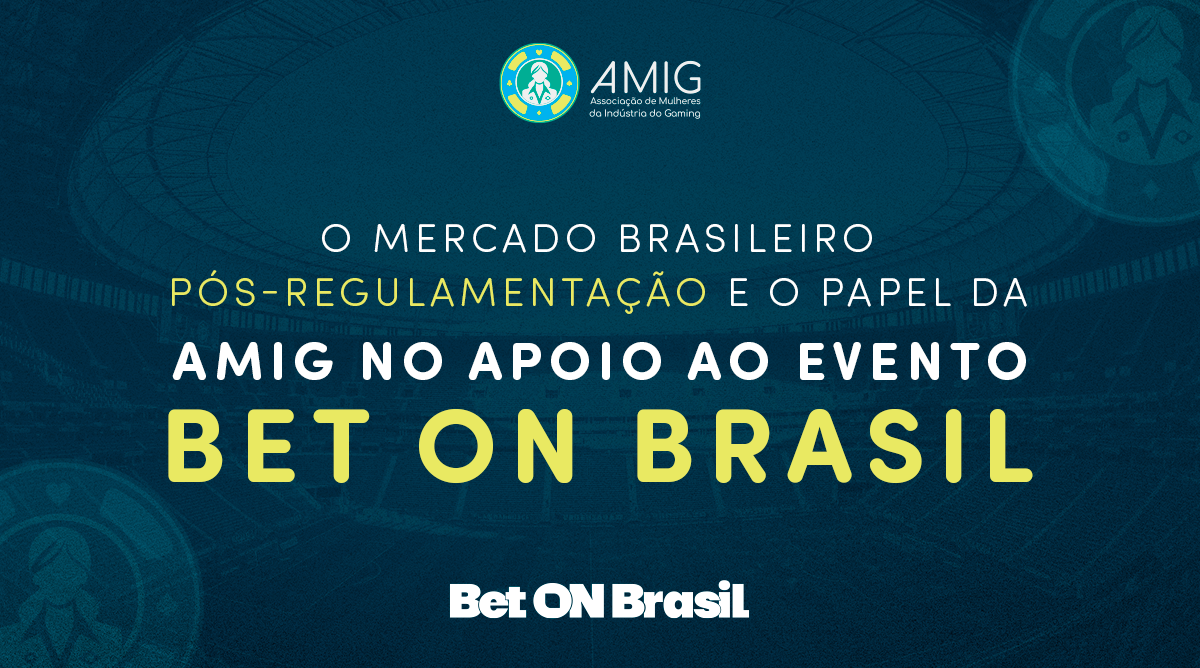 Regulamentação do iGaming no Brasil
