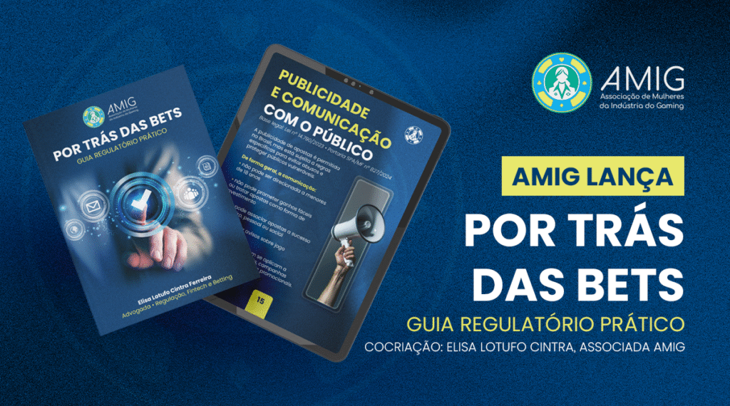 Amig: por trás das bets