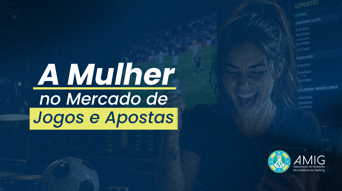 Mulheres no Mercado de Jogos e Apostas: A Verdade Não Dita